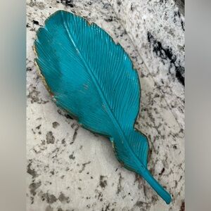 Turquoise Jewelry Holder